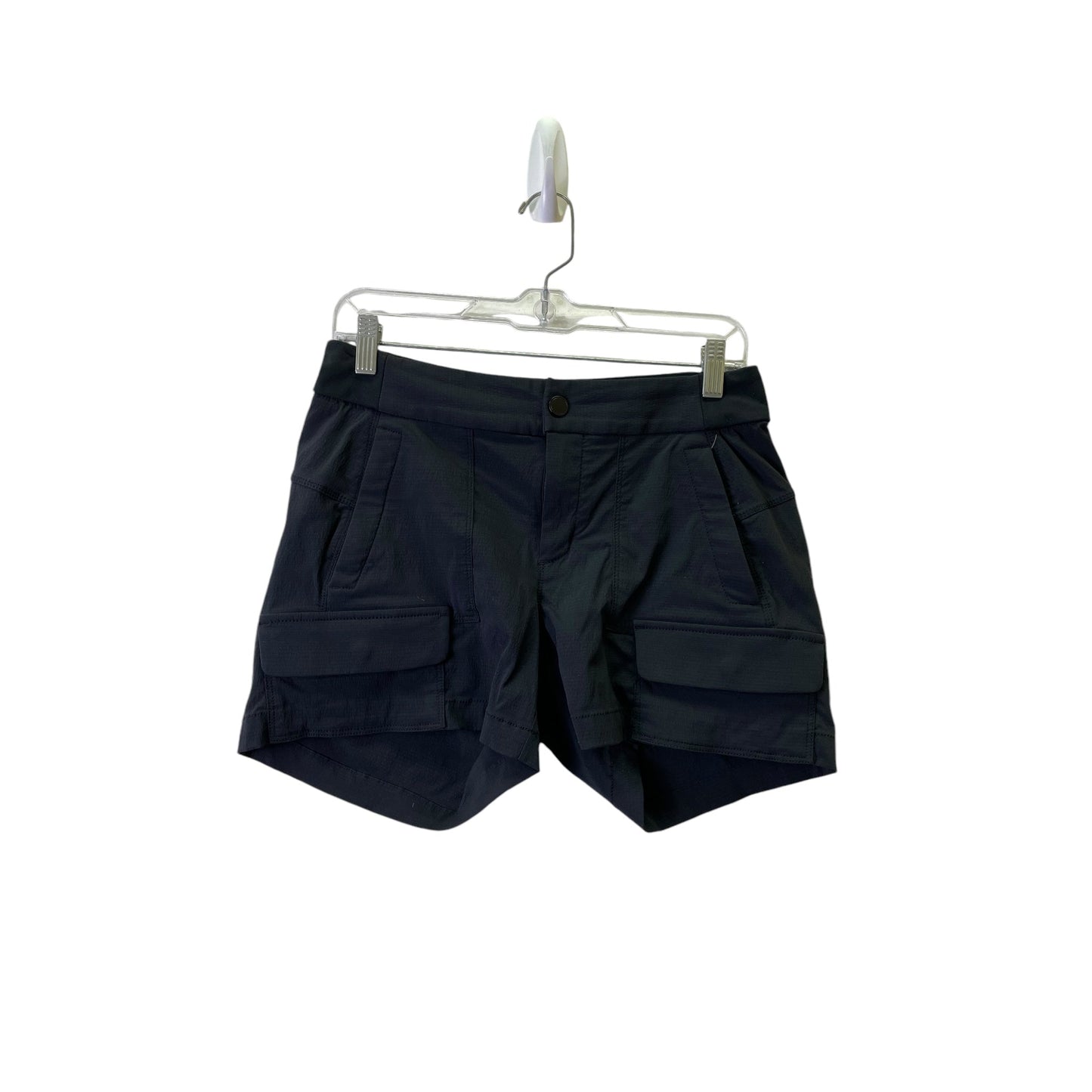 Shorts By Athleta In Black, Size:4