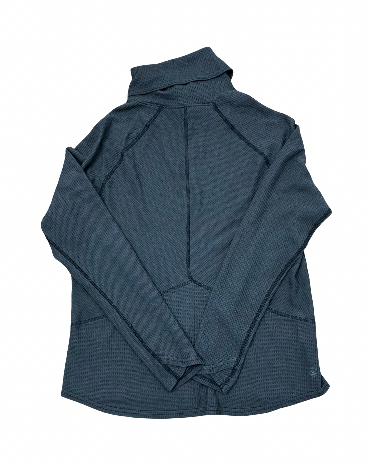 Top Ls By Kuhl In Grey, Size:Xl