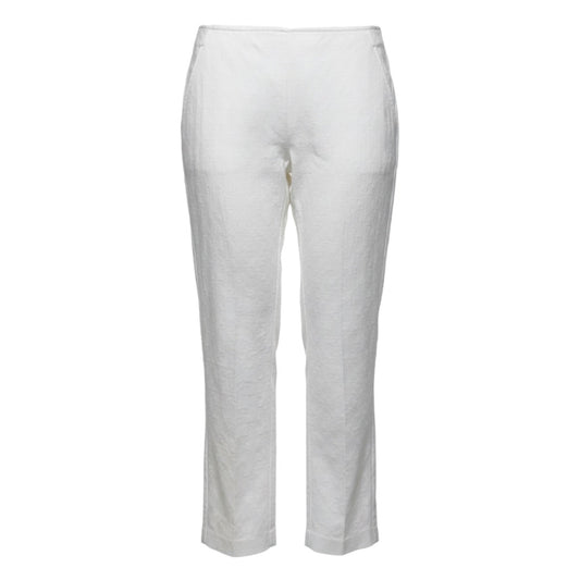 Pop Pants By Trina Turk In White, Size: 4