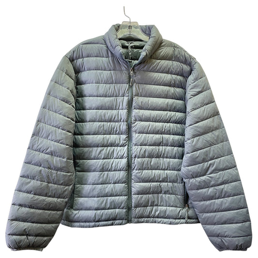 Coat Other By VICTORY OUTFITTERS In Grey, Size:Xl