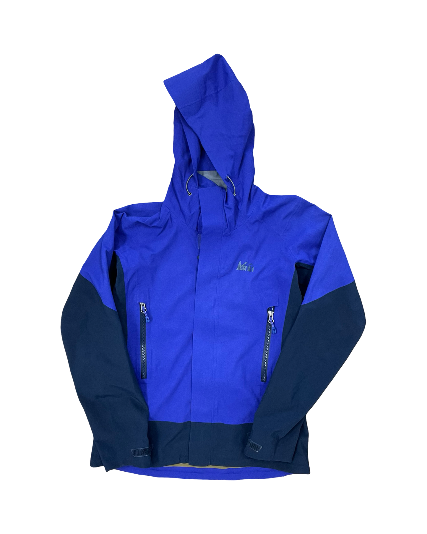 Jacket Other By Rei In Blue, Size:Xs