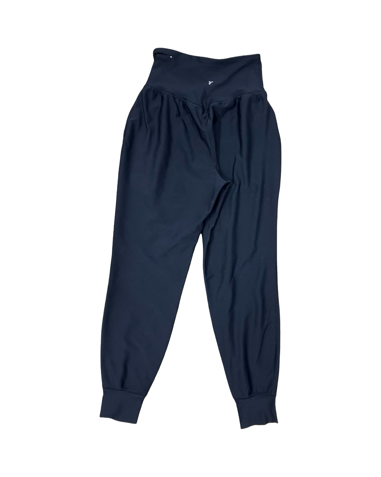 Athletic Pants By Old Navy In Black, Size:S