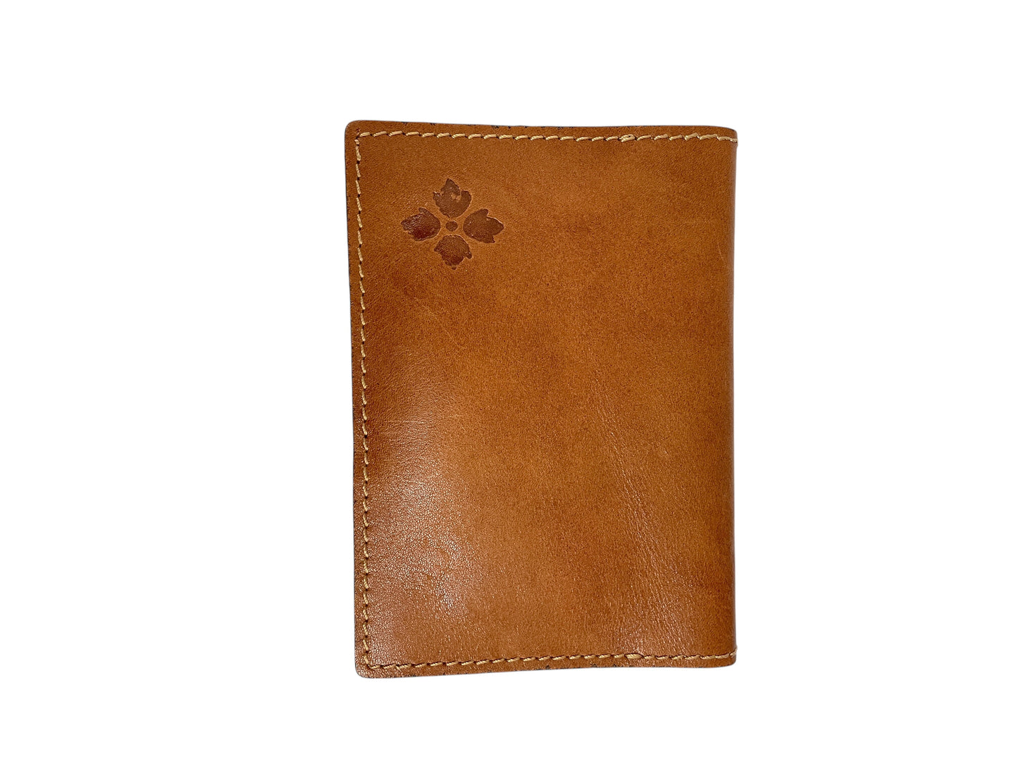 Wallet Designer By Patricia Nash In Tan, Size:Medium
