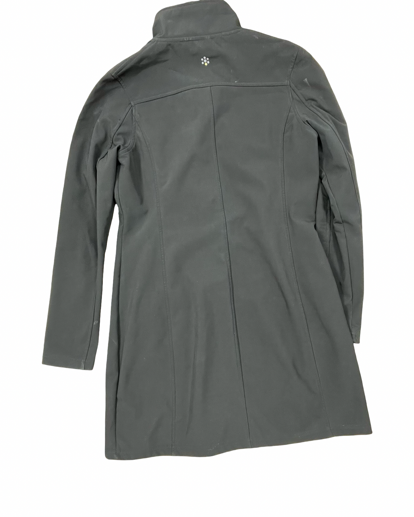 Jacket Other By Mondetta In Blue, Size:M