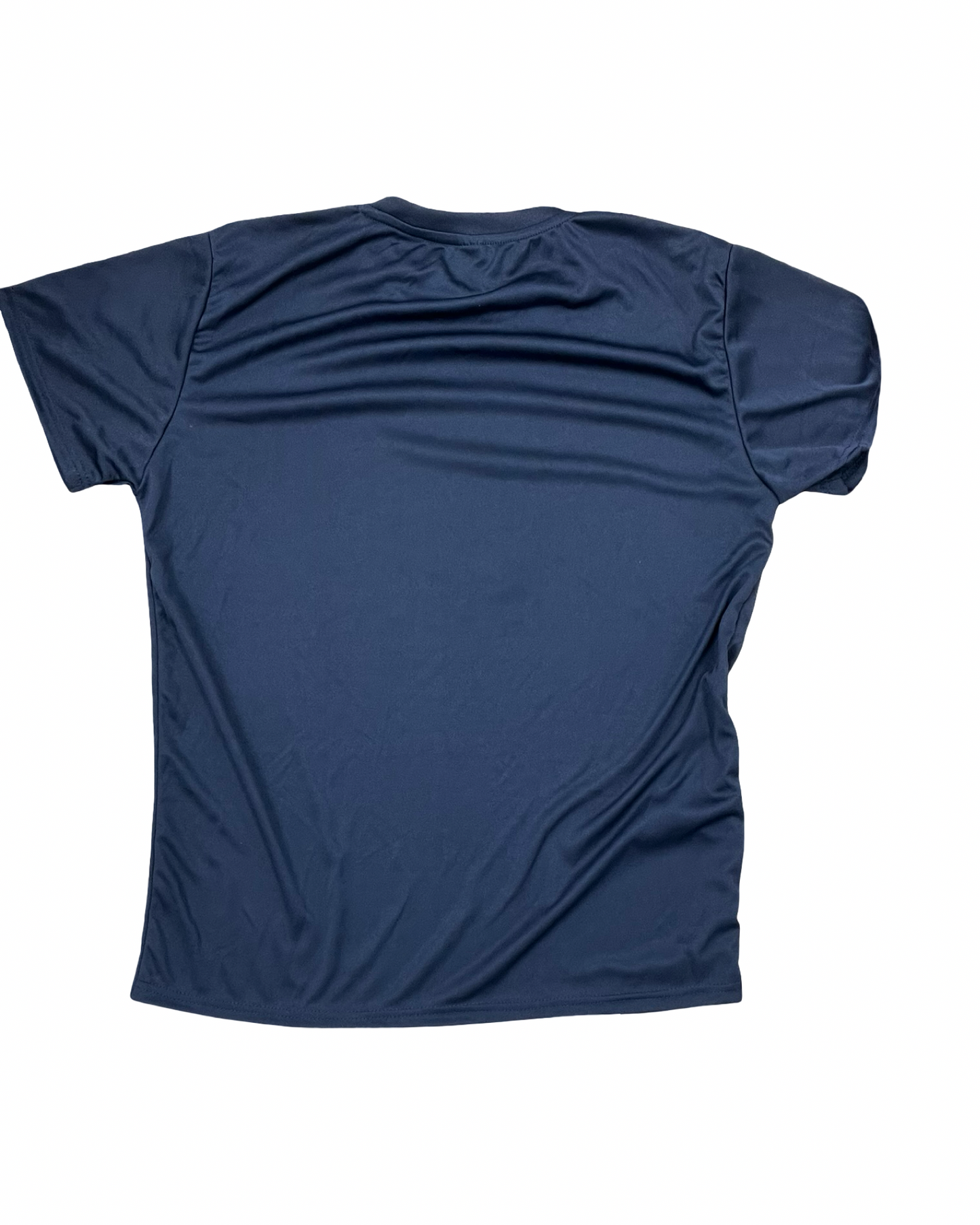 Top Ss By Clothes Mentor In Blue, Size:L