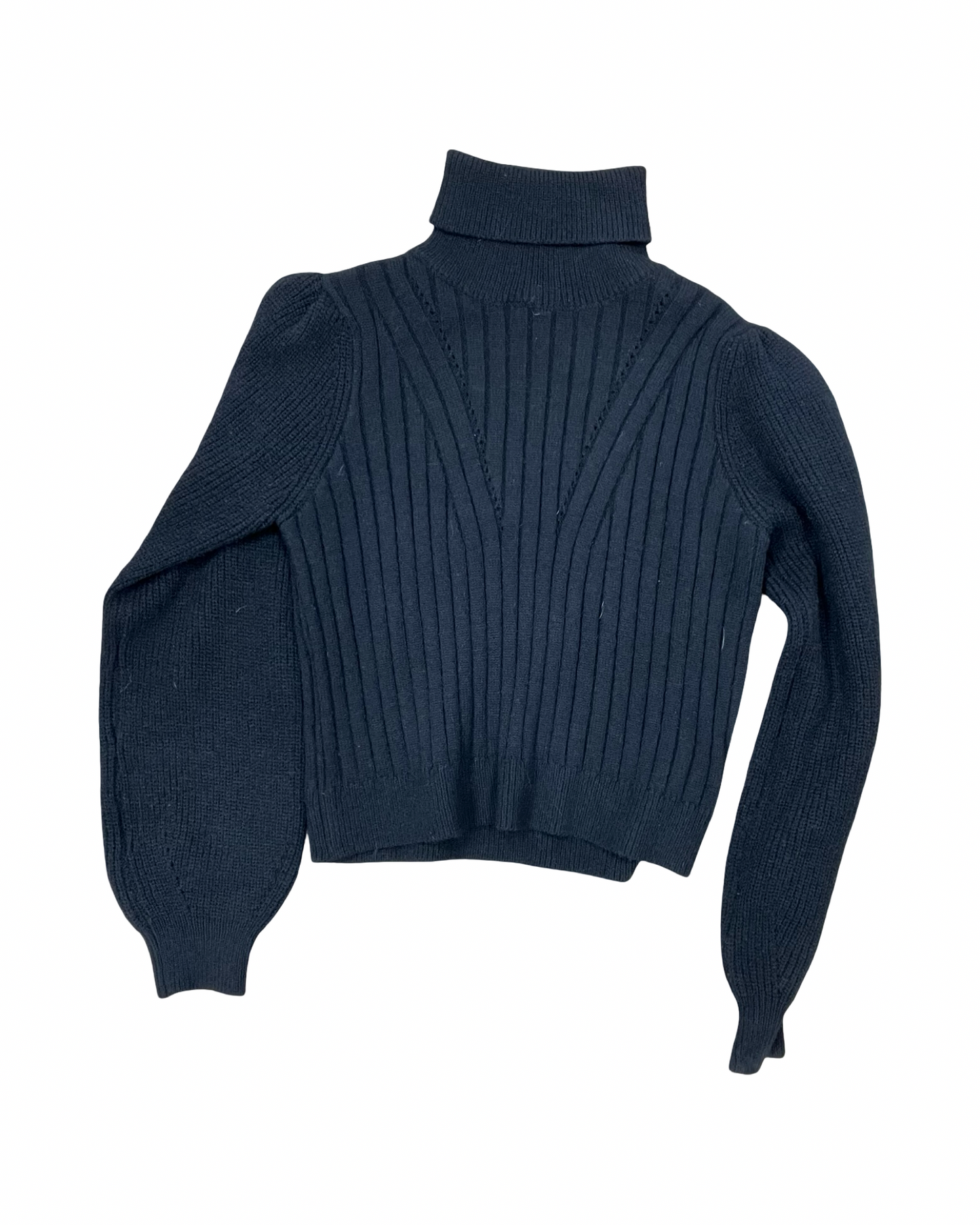 Sweater By &Merci In Black, Size:M