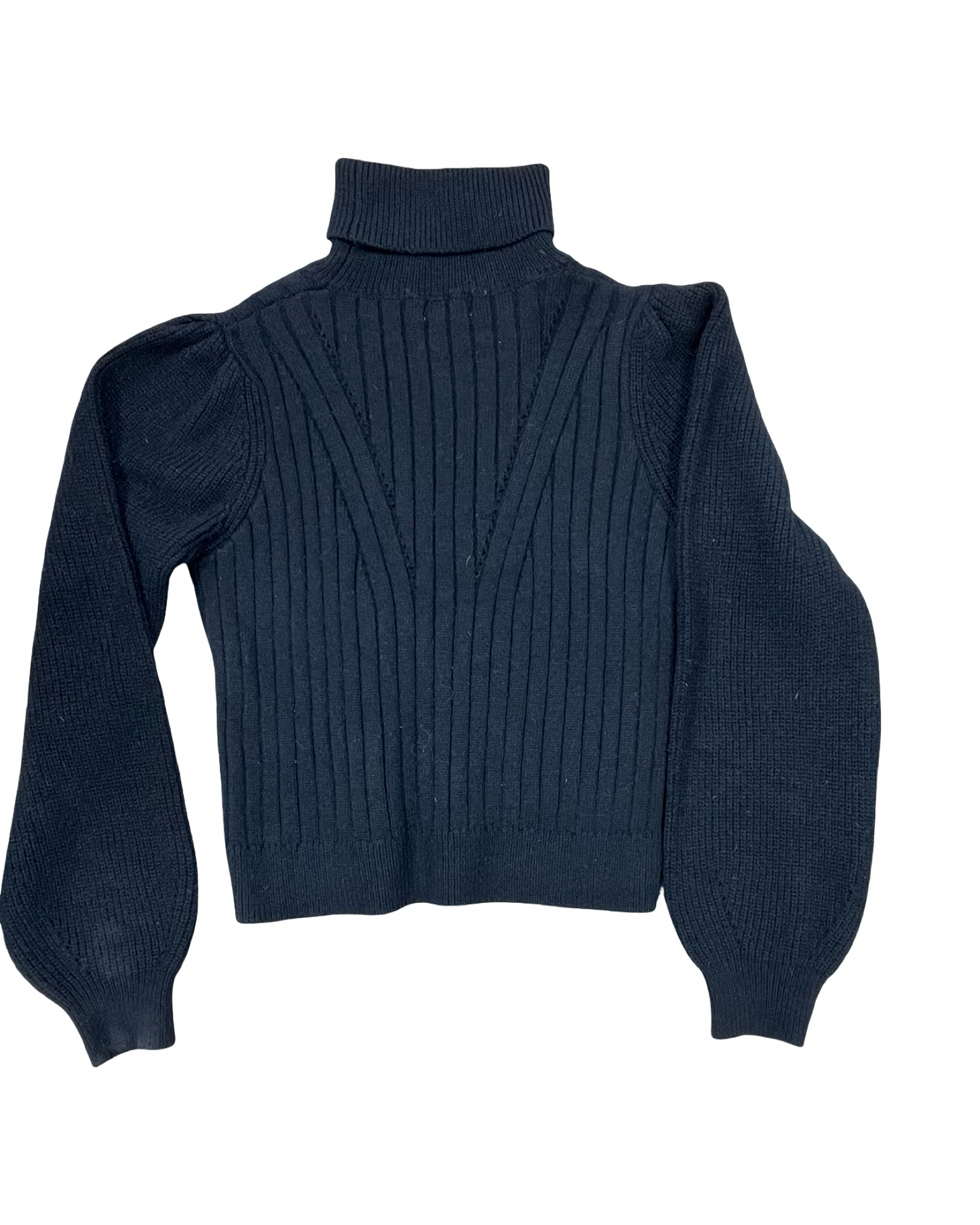 Sweater By &Merci In Black, Size:M