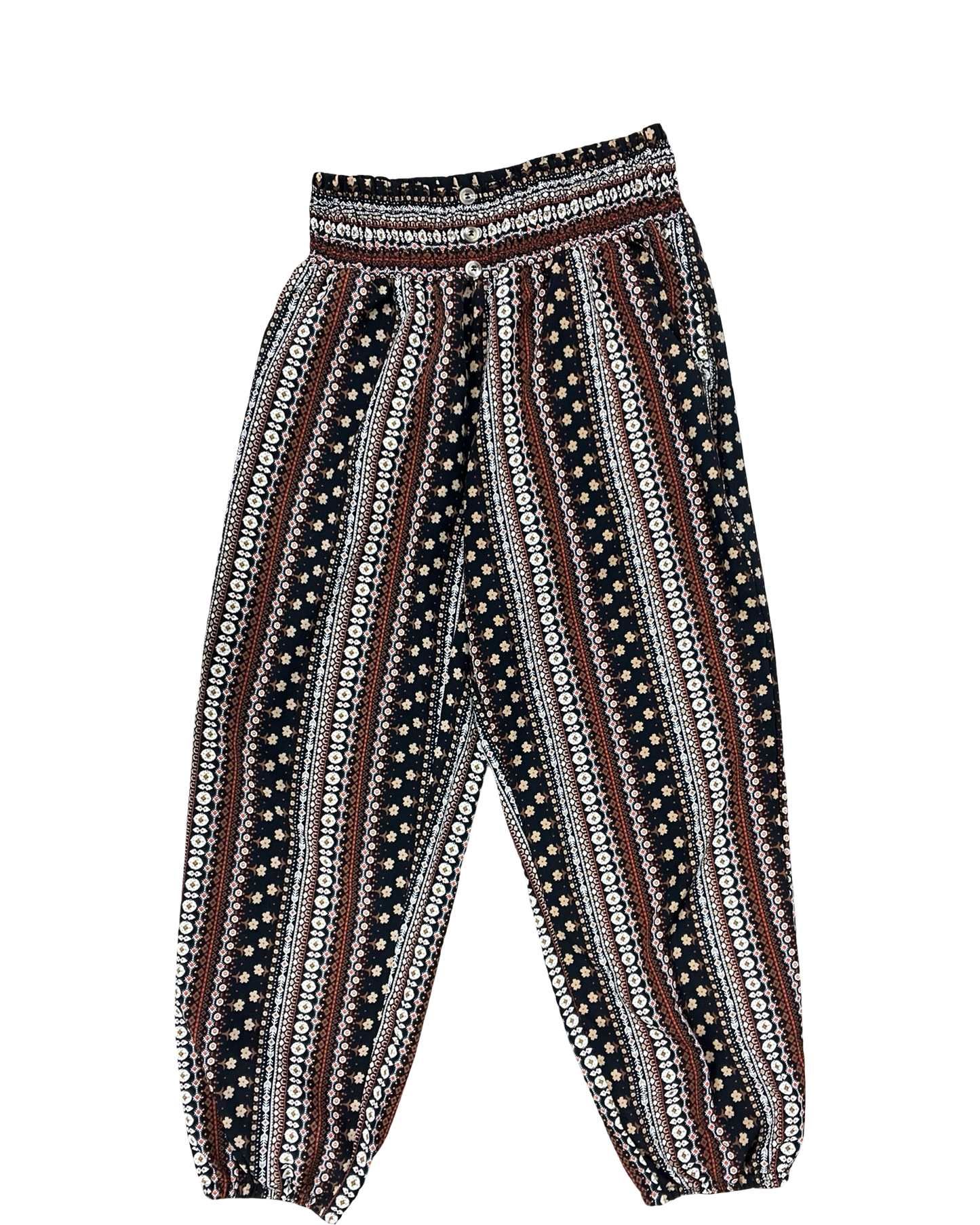 Pants Other By Clothes Mentor In Black, Size:M