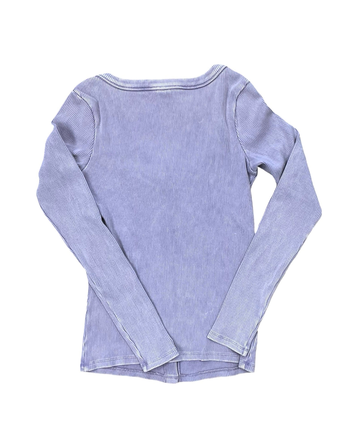 Top Ls By Pink In Purple, Size:M