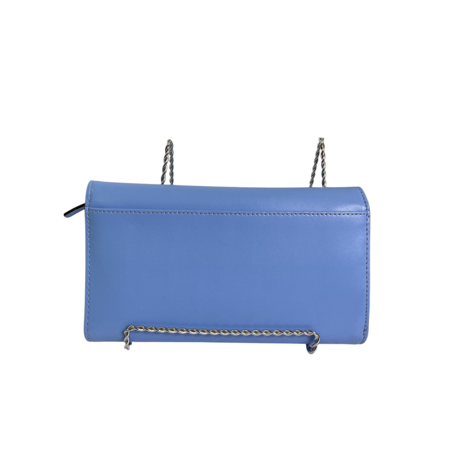 Wallet Designer By Kate Spade In Blue, Size:Large