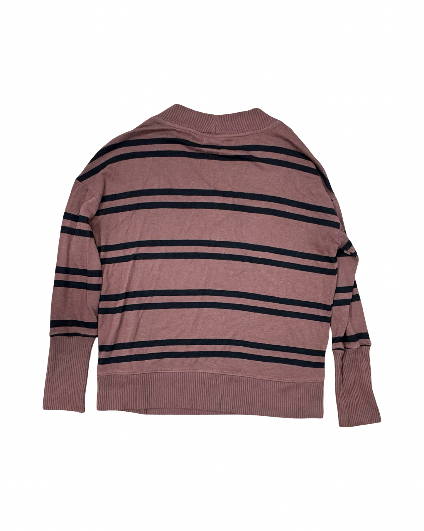 Top Ls By Maurices In Black & Brown, Size:S