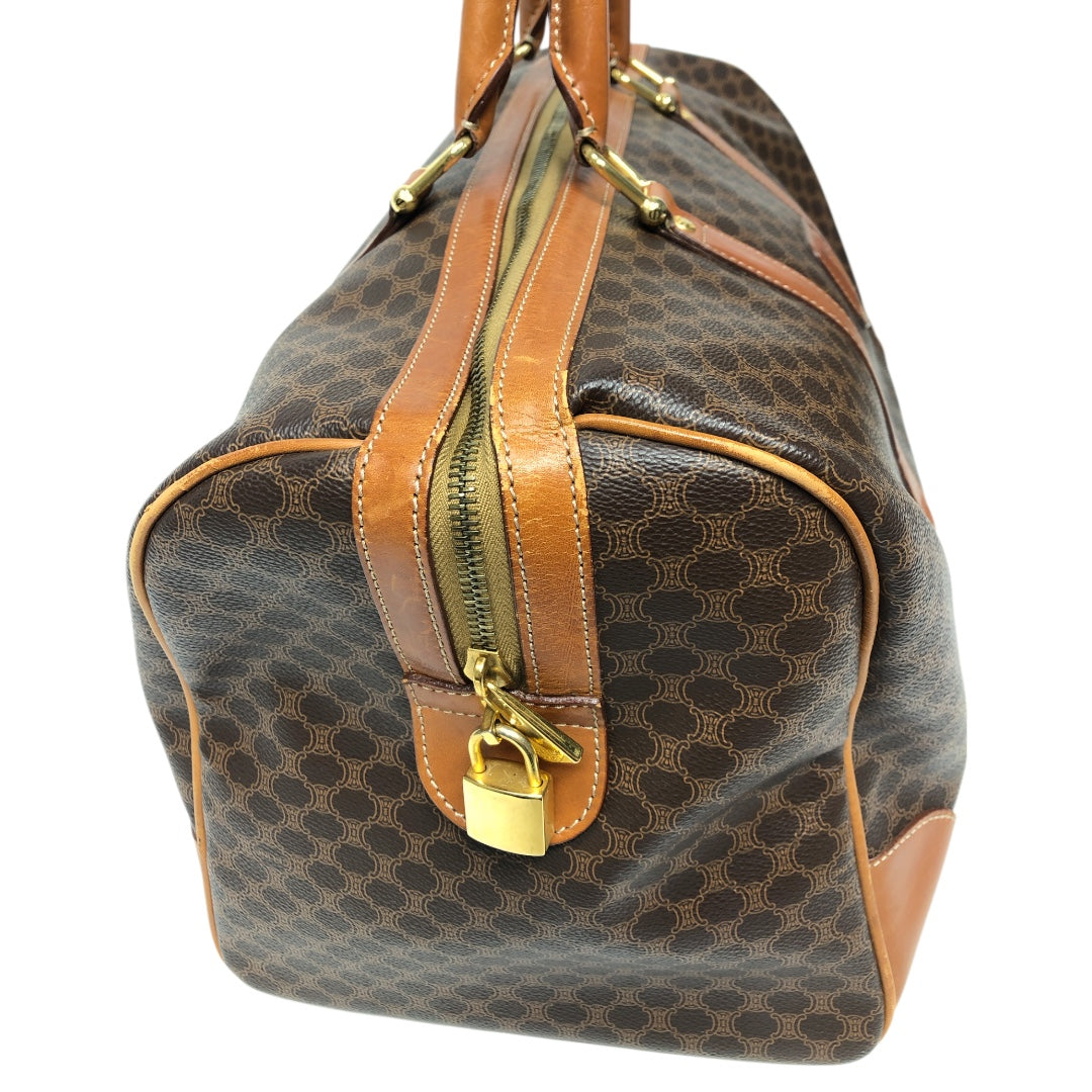 Duffle And Weekender Luxury Designer By Celine