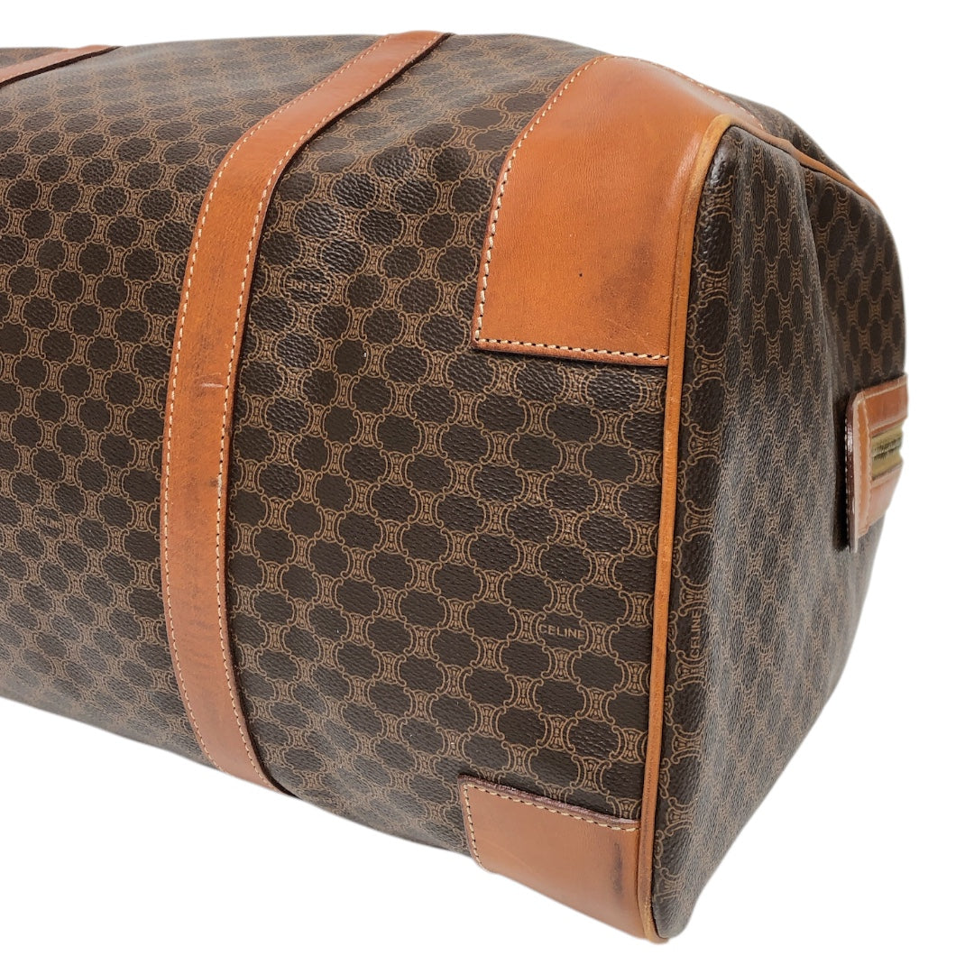 Duffle And Weekender Luxury Designer By Celine