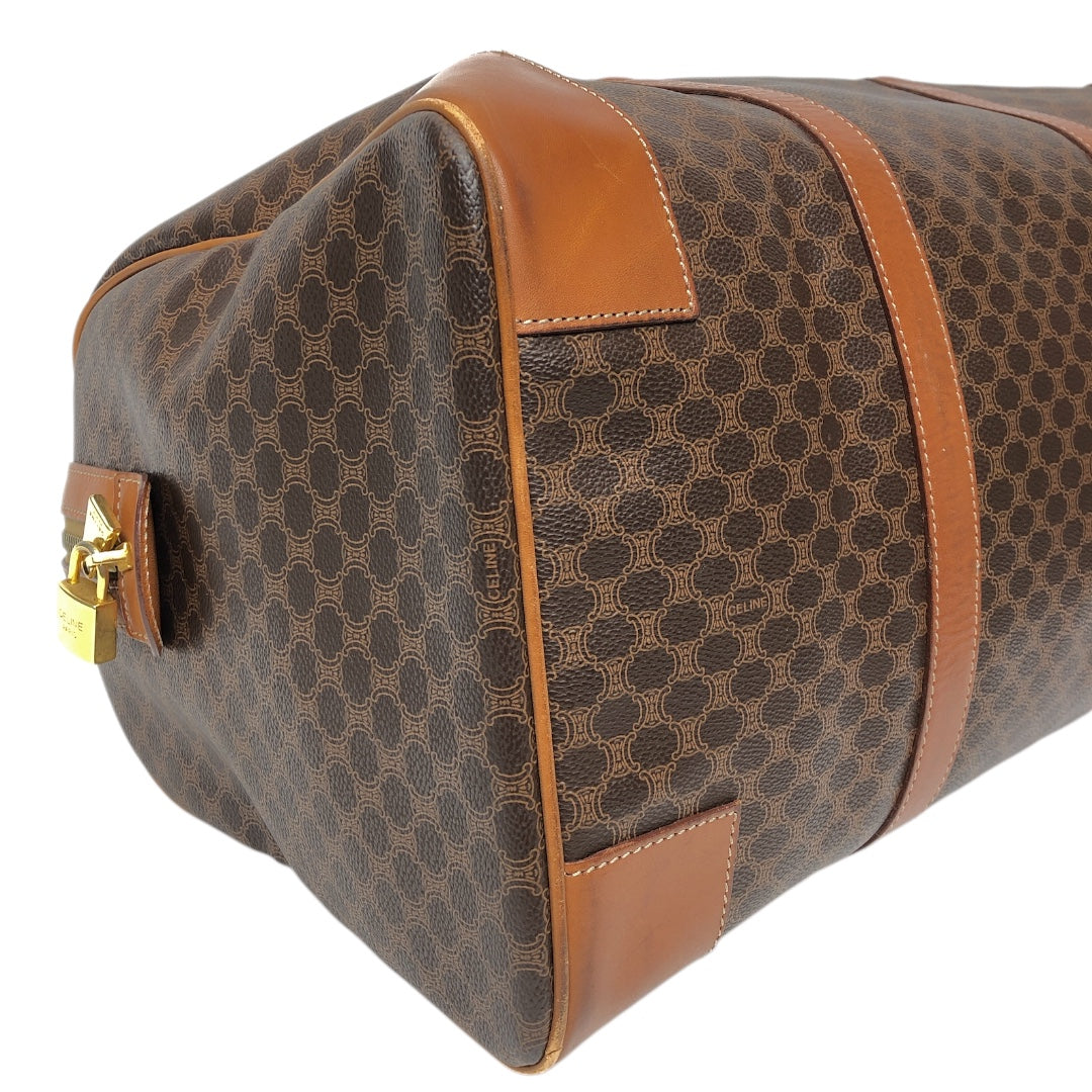 Duffle And Weekender Luxury Designer By Celine