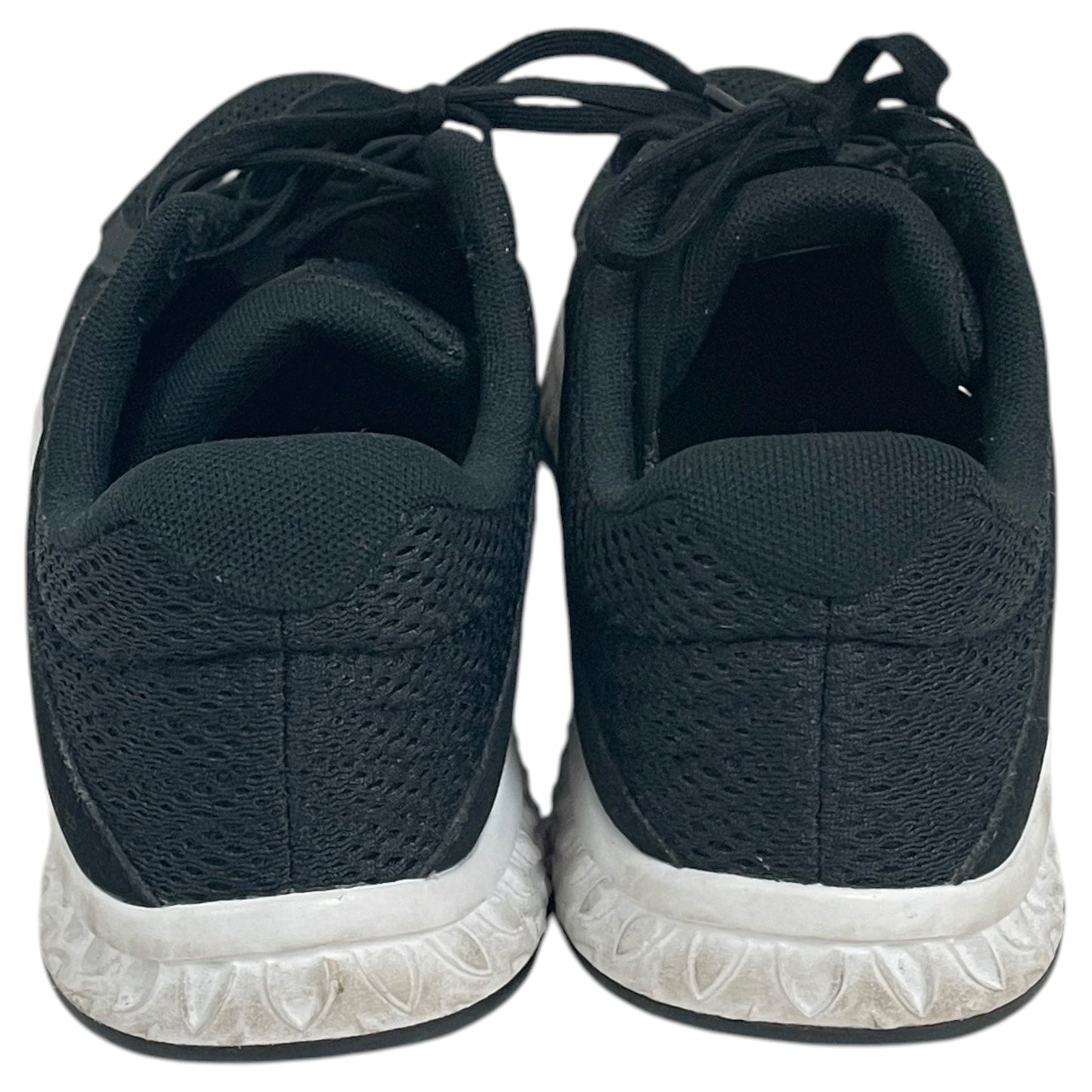 Shoes Athletic By New Balance In Black & White, Size:9