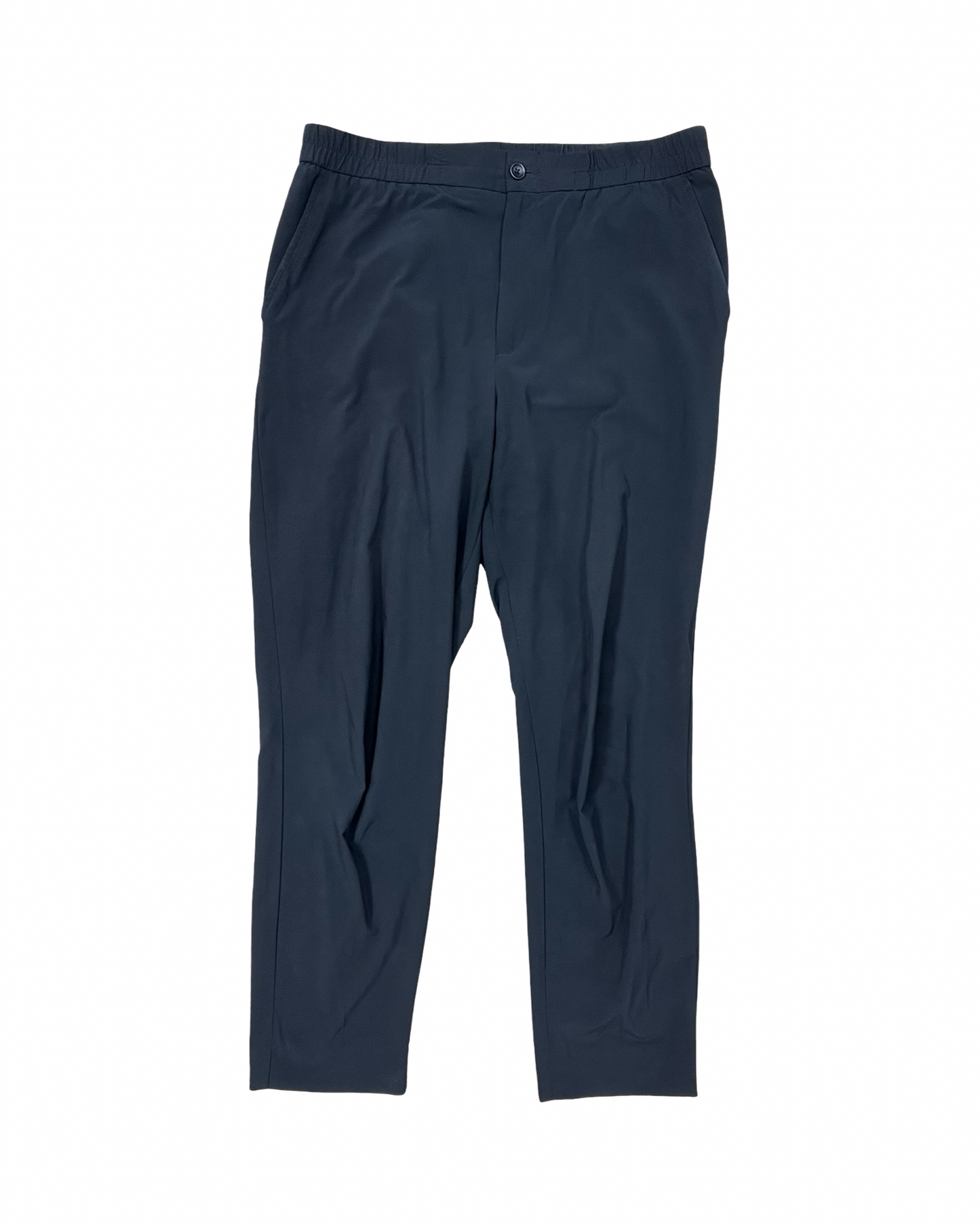 Pants Lounge By Banana Republic In Black, Size:M