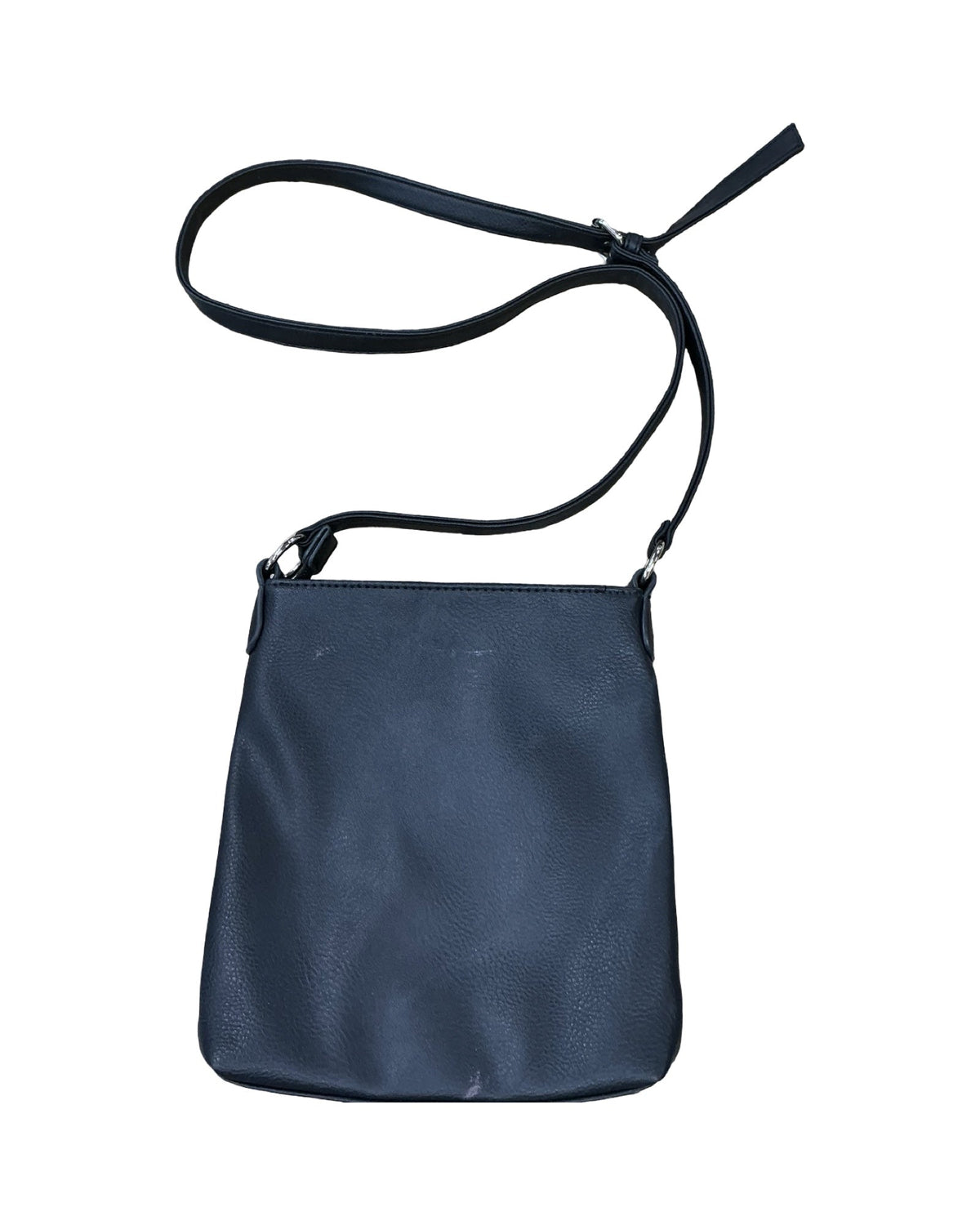 Crossbody By Nine West In Black, Size:Medium