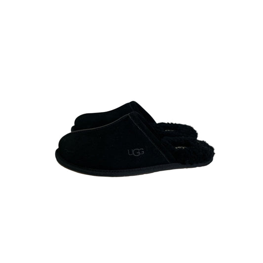 Slippers Designer By Ugg In Black