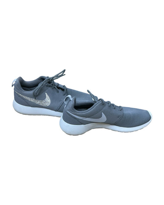 Shoes Sneakers By Nike In Grey, Size:7