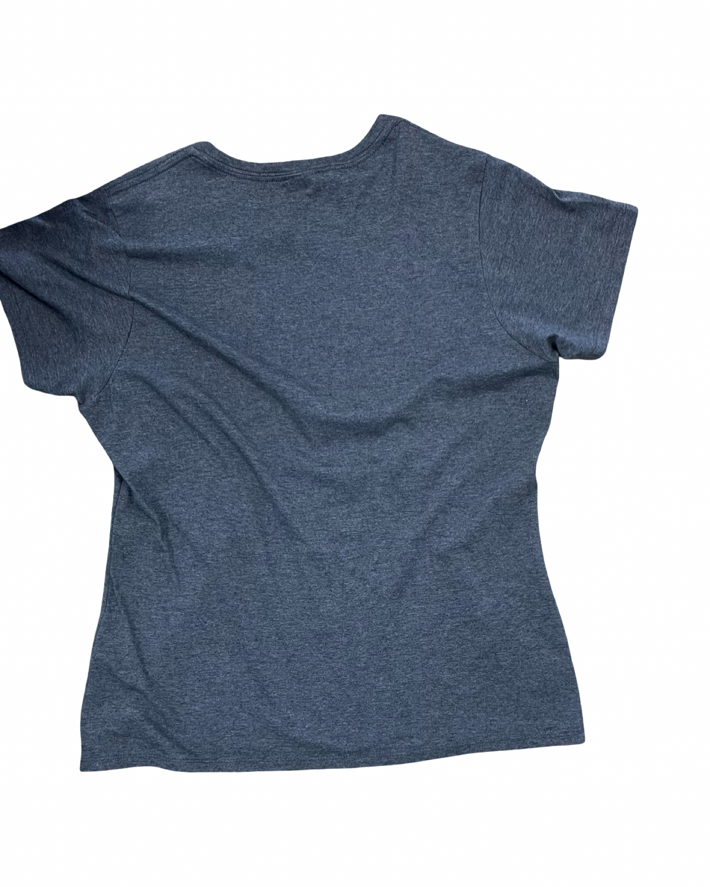 Top Ss By Port & Company In Grey, Size:Xl