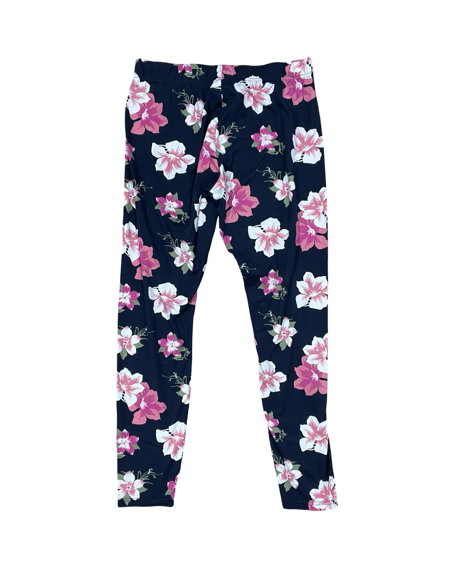 Pants Lounge By Serra In Blue, Size:L