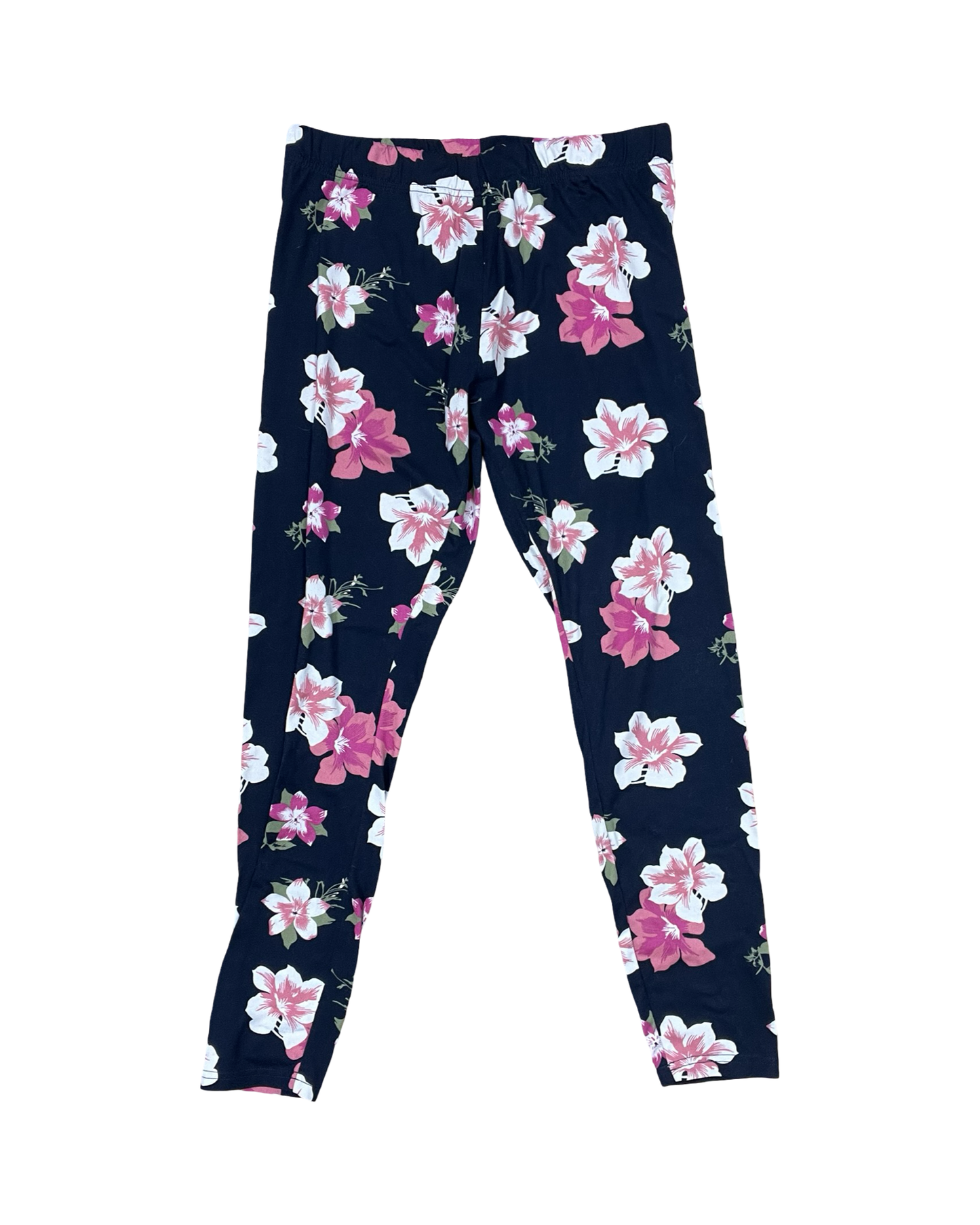 Pants Lounge By Serra In Blue, Size:L