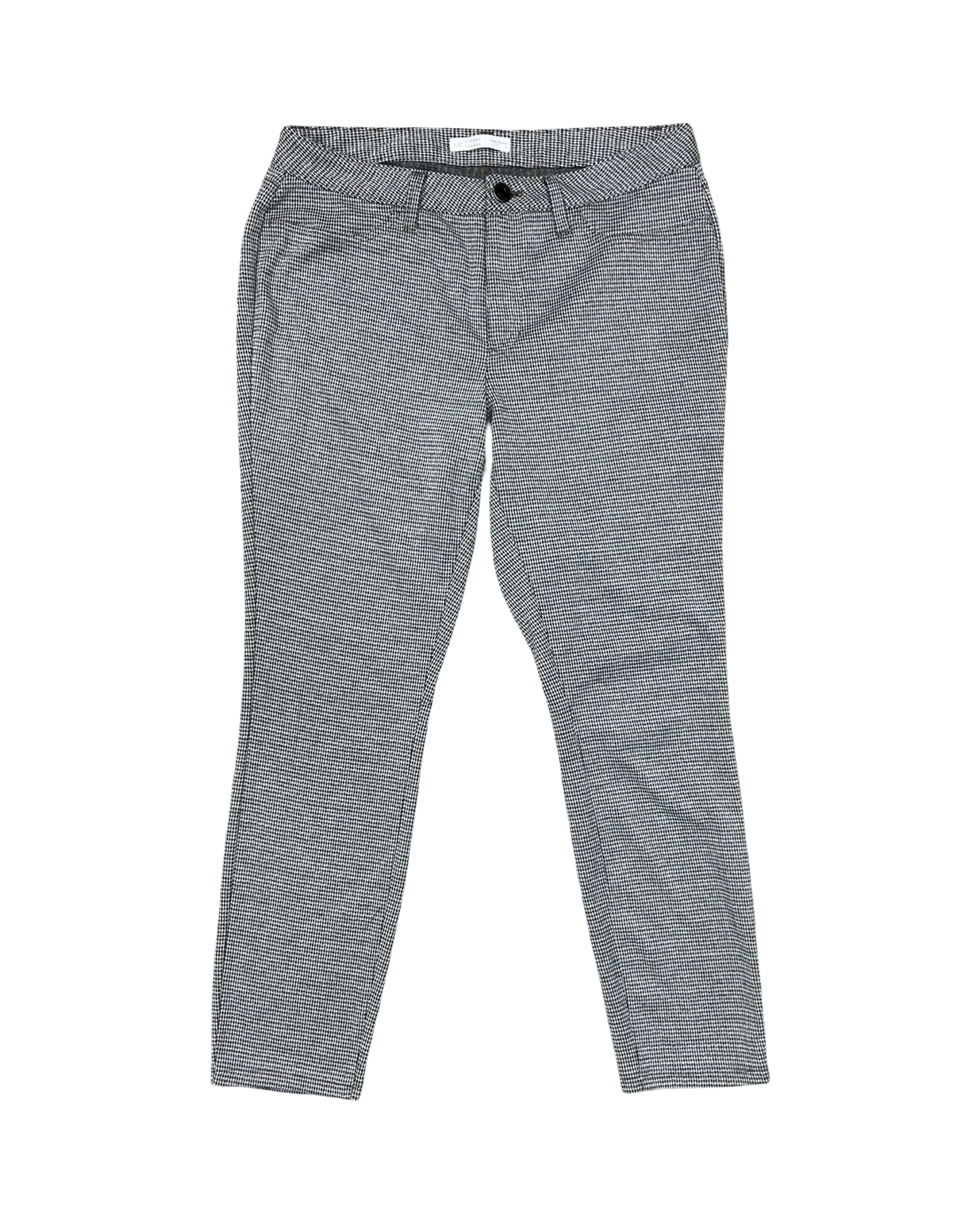 Pants Dress By Lc Lauren Conrad In Grey, Size:L