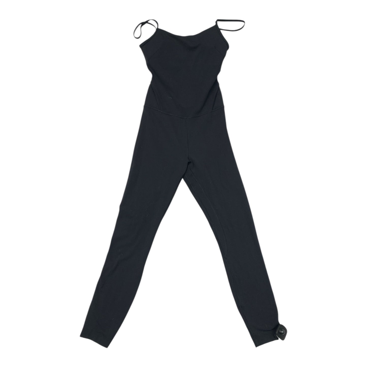 Jumpsuit By Lululemon In Black, Size:6