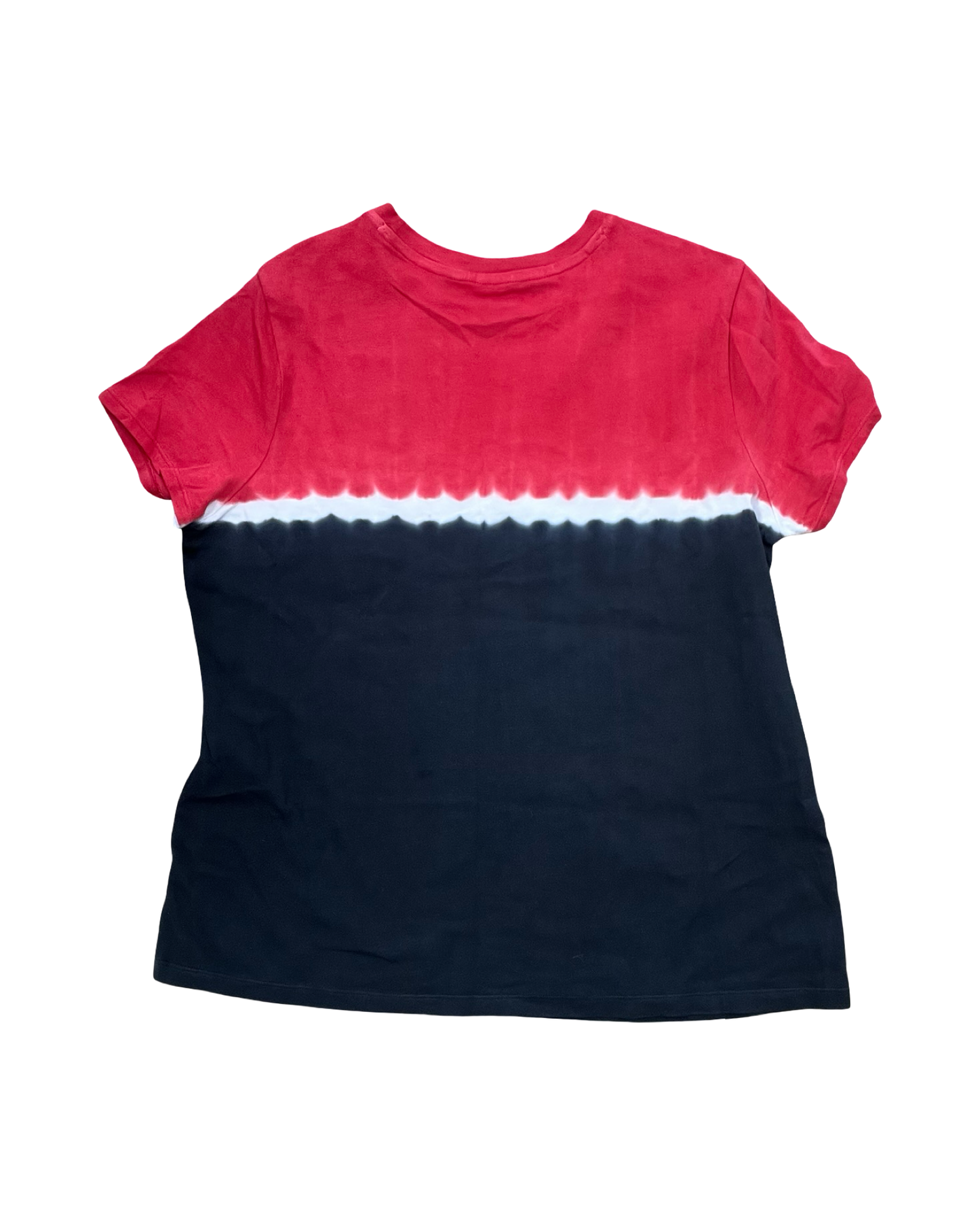 Top Ss By Harley Davidson In Black & Red, Size:Xl