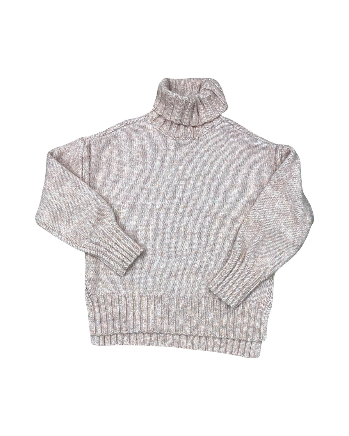 Sweater By Industry In Pink, Size:M