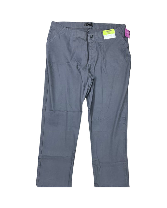 Pants Other By Lee In Grey, Size:18