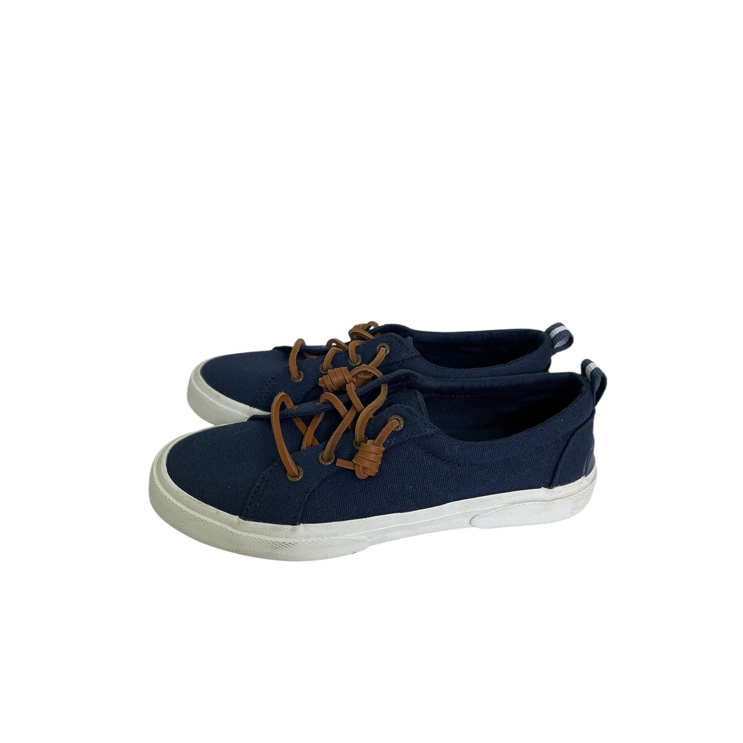 Shoes Sneakers By Sperry In Blue, Size:6