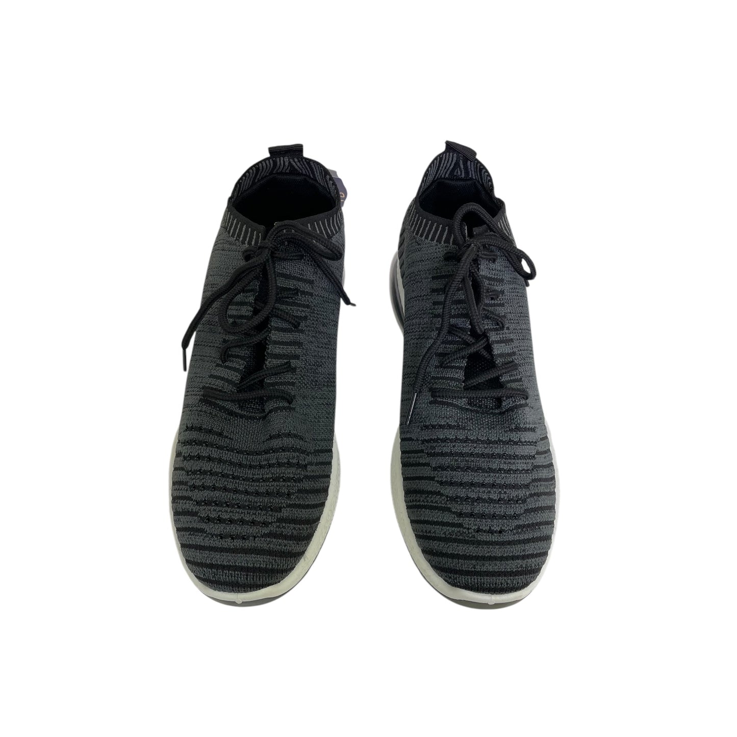 Shoes Sneakers By Harmony Balance In Black, Size:8