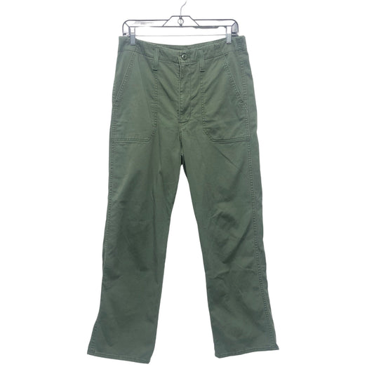 Pants Chinos & Khakis By Levis In Green, Size:10