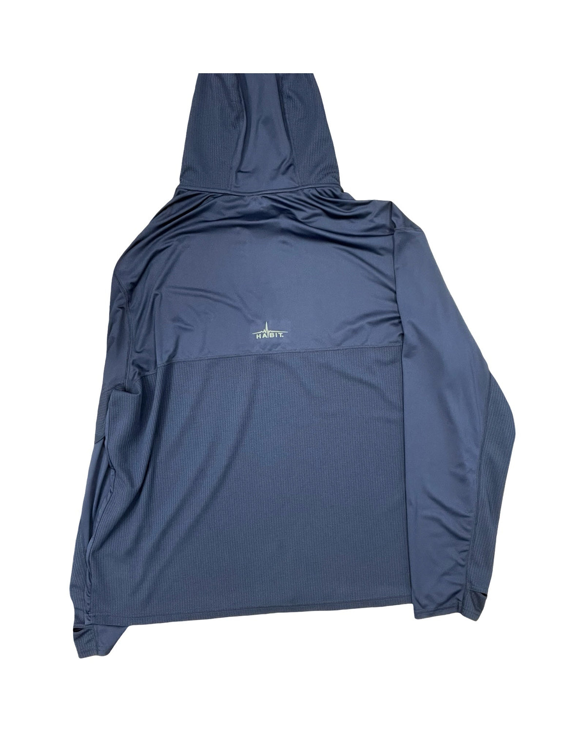 Top Ls By Habitat In Blue, Size:2X