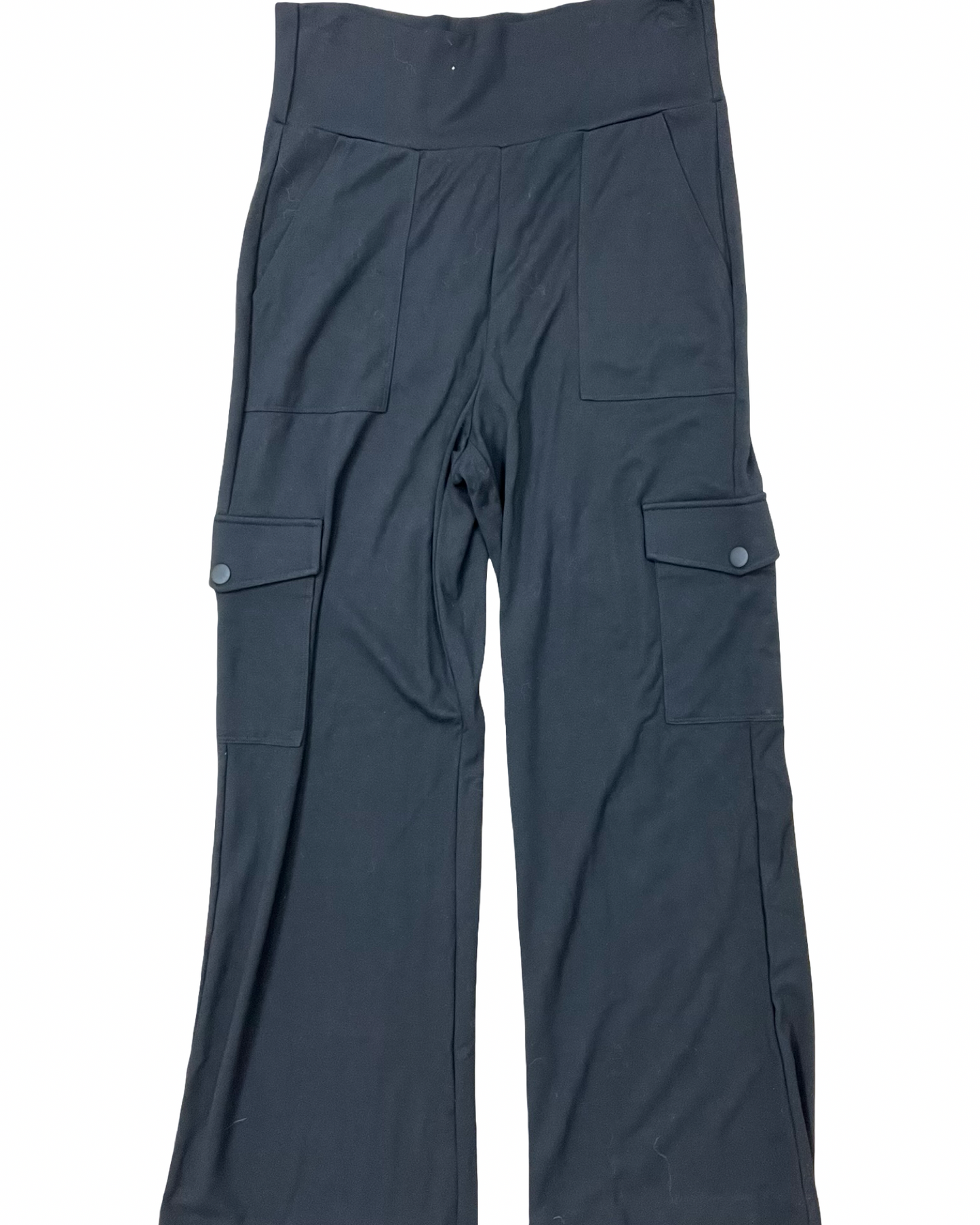 Pants Lounge By Cabi In Black, Size:L