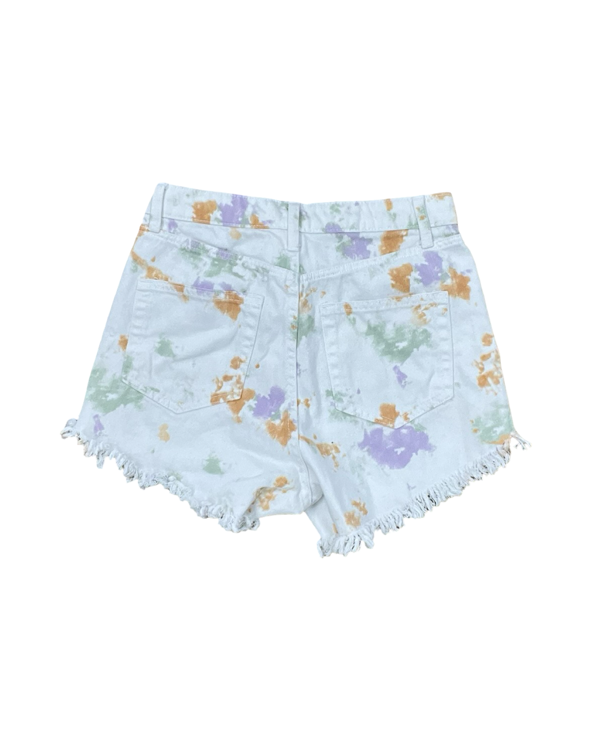 Shorts By Wild Fable In White, Size:4