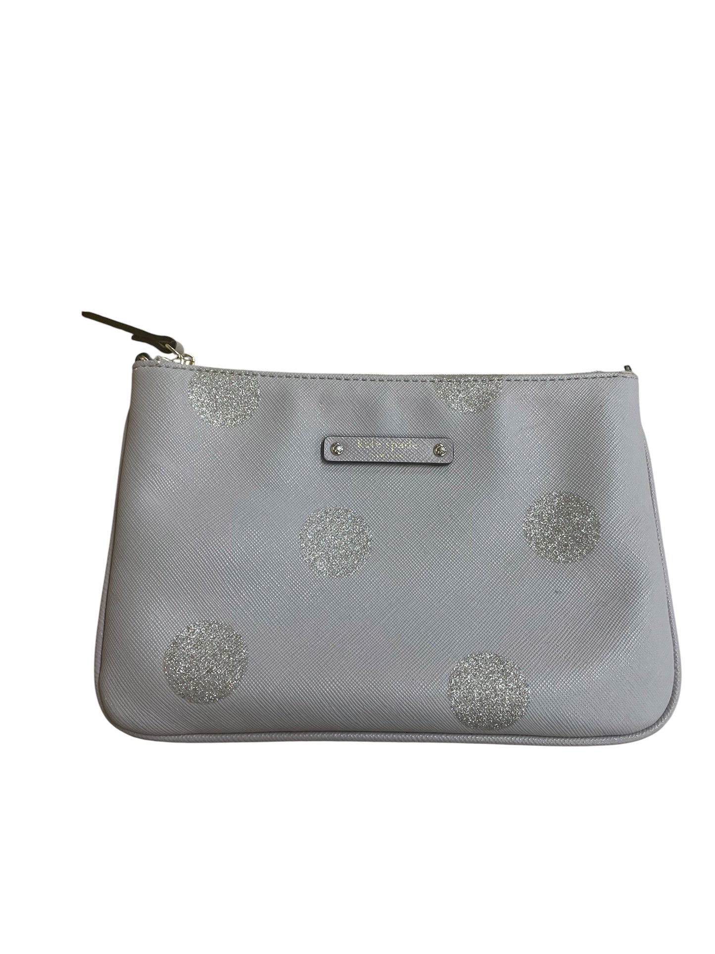 Wallet Designer By Kate Spade In Black, Size:Small