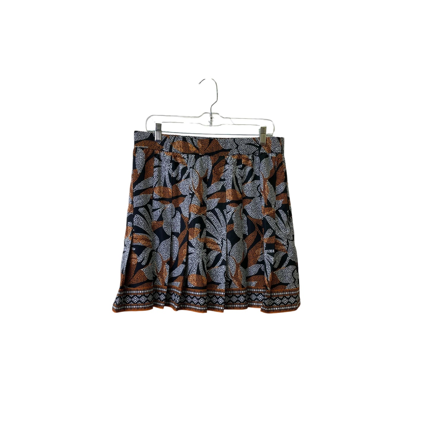 Skirt Mini & Short By Chicos In Black, Size:6