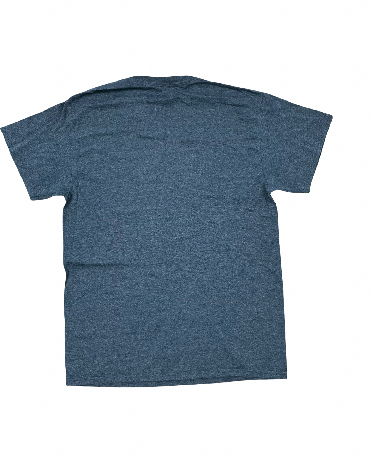 Top Ss By Clothes Mentor In Grey, Size:M