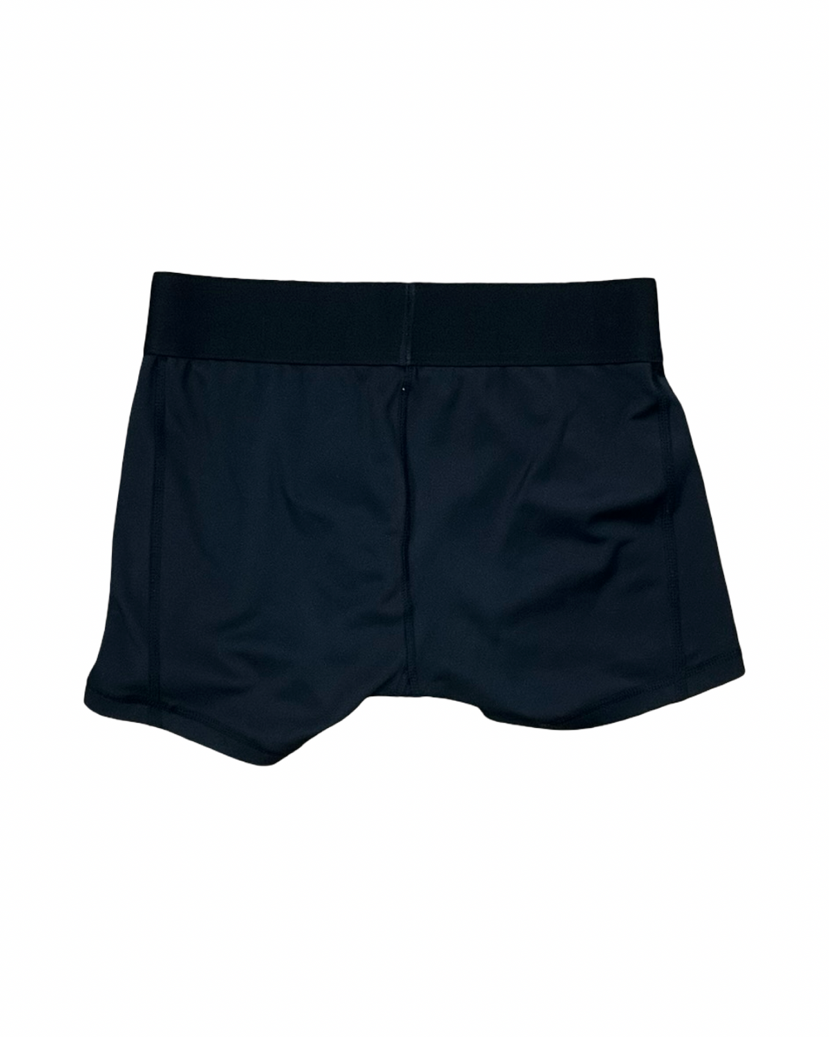 Athletic Shorts By Adidas In Black, Size:M