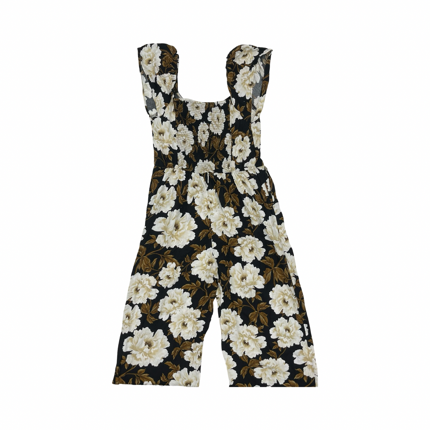 Jumpsuit By Old Navy In Black, Size:M