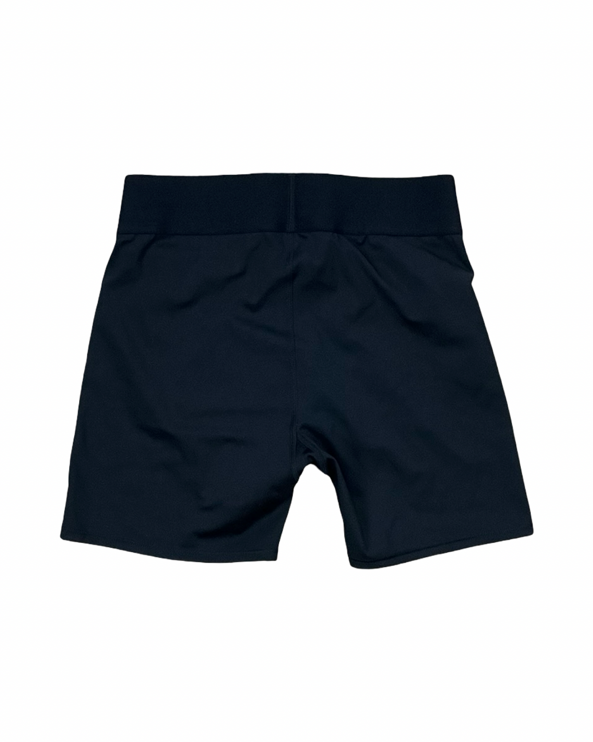 Athletic Shorts By Adidas In Black, Size:M
