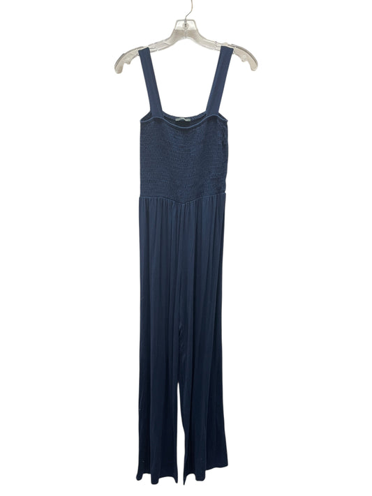 Jumpsuit By West Kei In Blue, Size:Xs