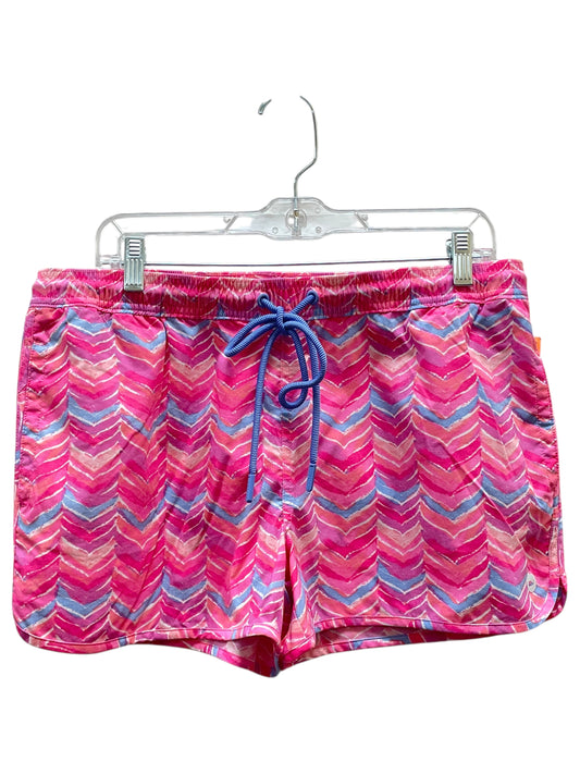Shorts By Vineyard Vines In Pink, Size:M