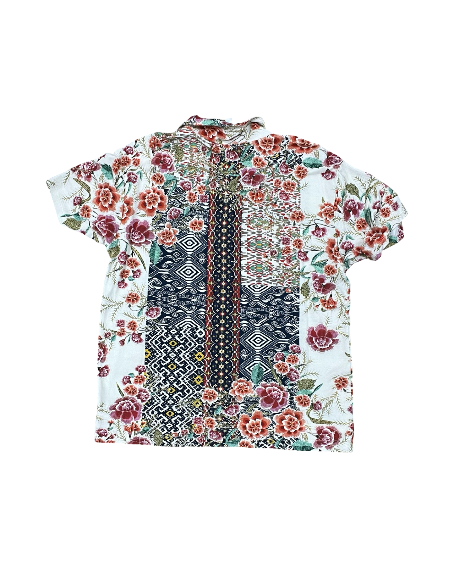 Top Ss By Johnny Was In Tan, Size:S