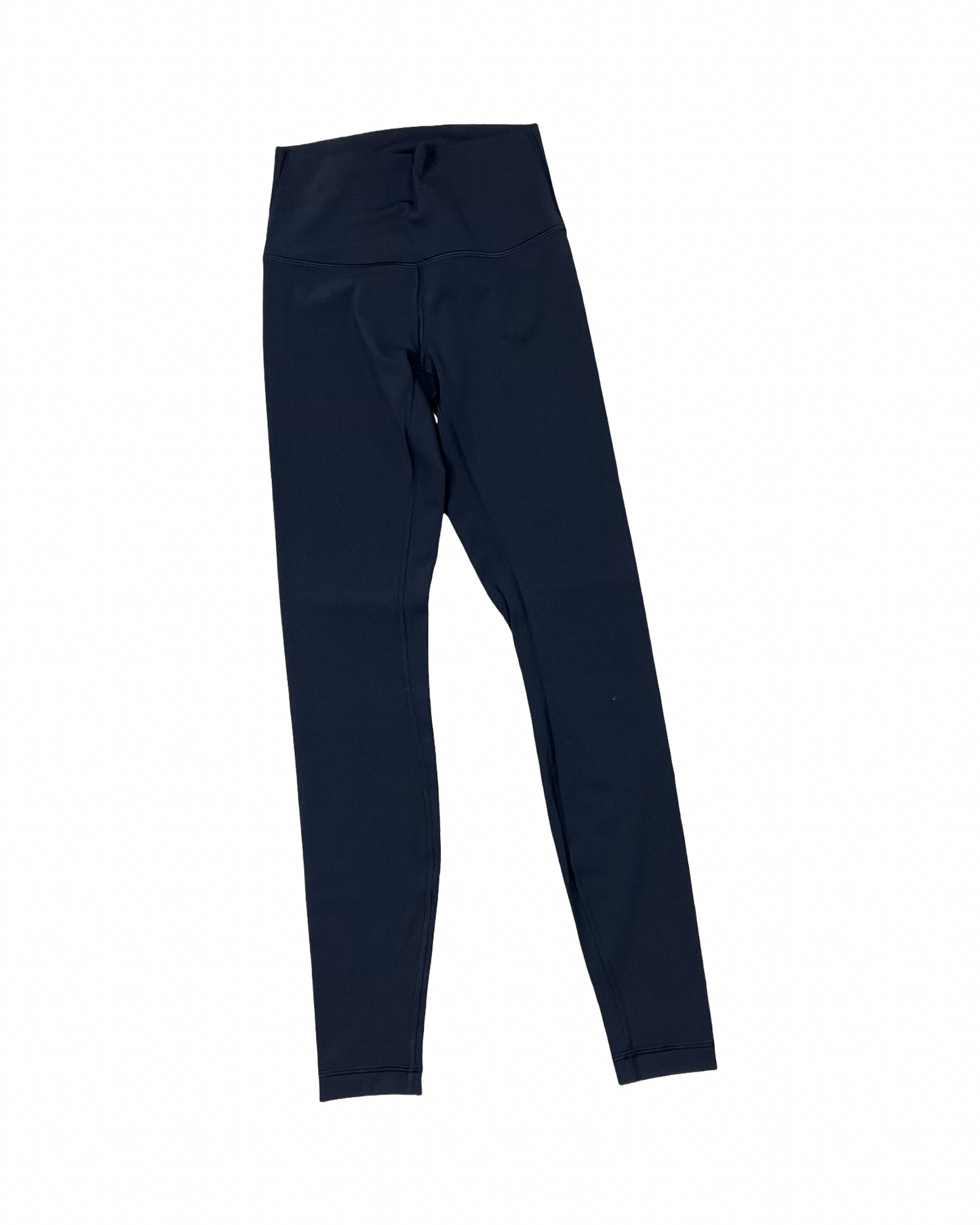 Athletic Leggings By Lululemon In Black, Size:S
