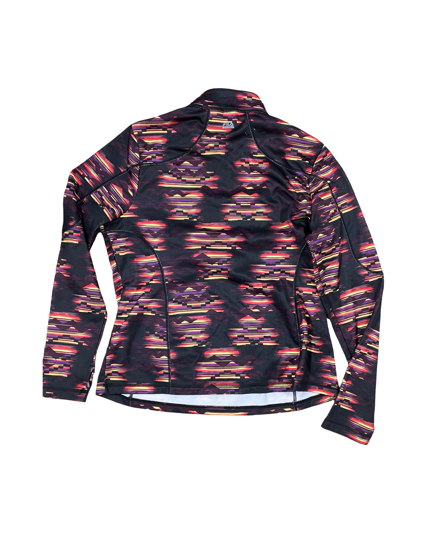 Athletic Fleece By Fila In Multi, Size:Xl