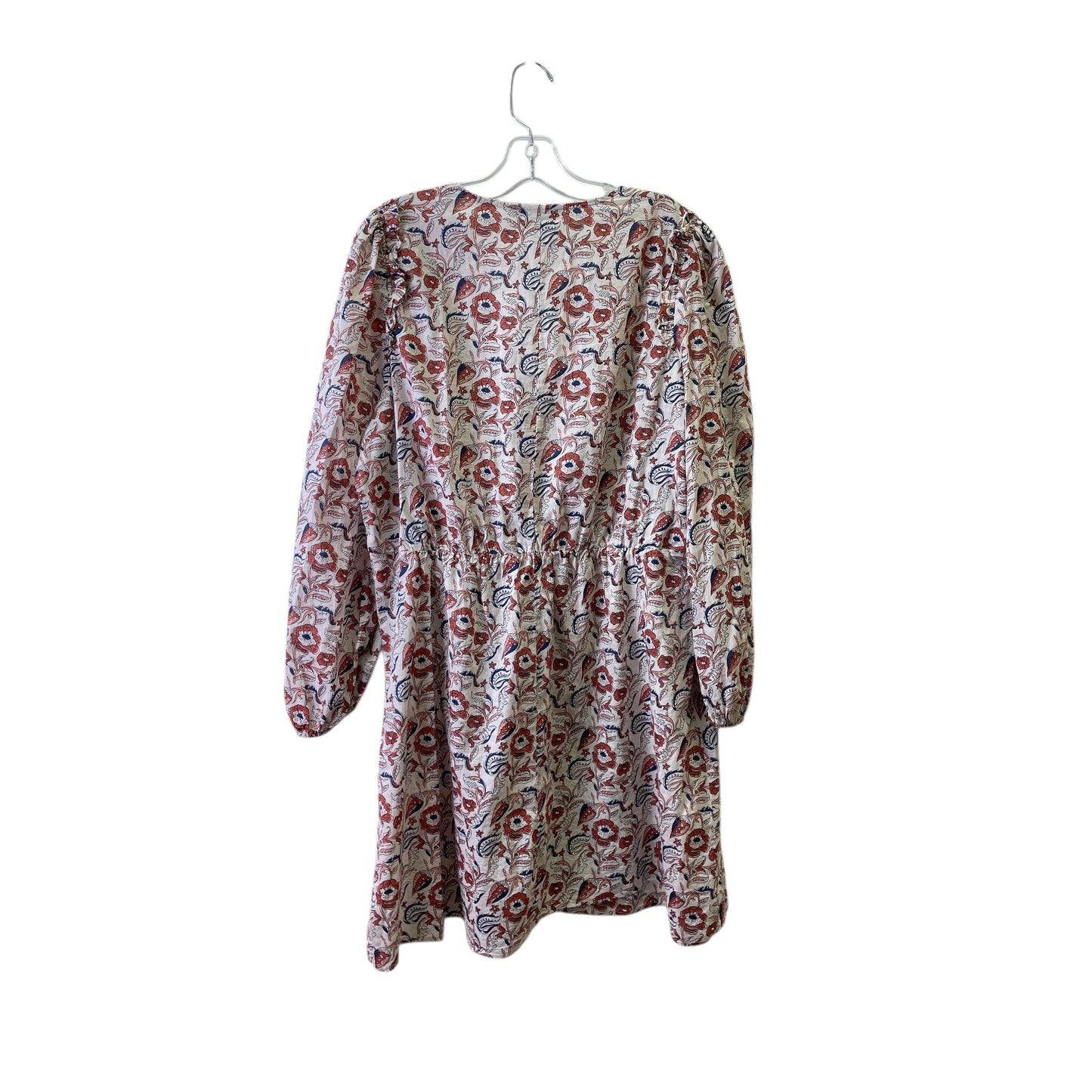 Dress Casual Short By Banana Republic In Brown, Size:Xl