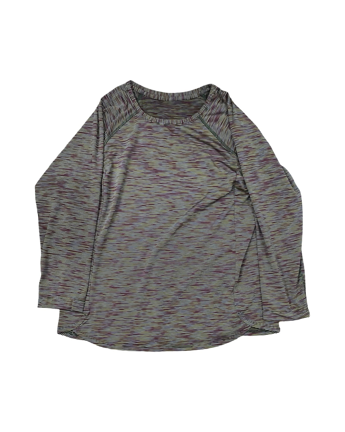 Sweater By Treasure And Bond In Black & Red, Size:M